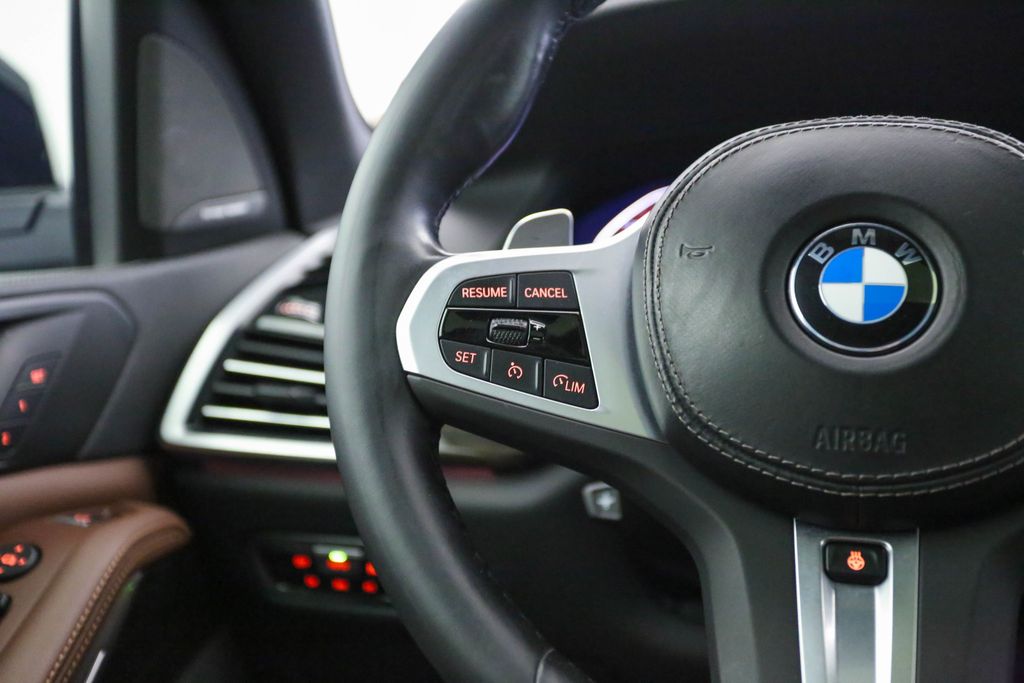 2023 BMW X5 xDrive40i Sports Activity Vehicle - 23012525 - 47