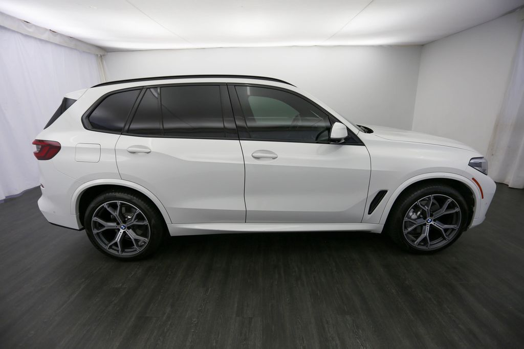 2023 BMW X5 xDrive40i Sports Activity Vehicle - 23012525 - 5