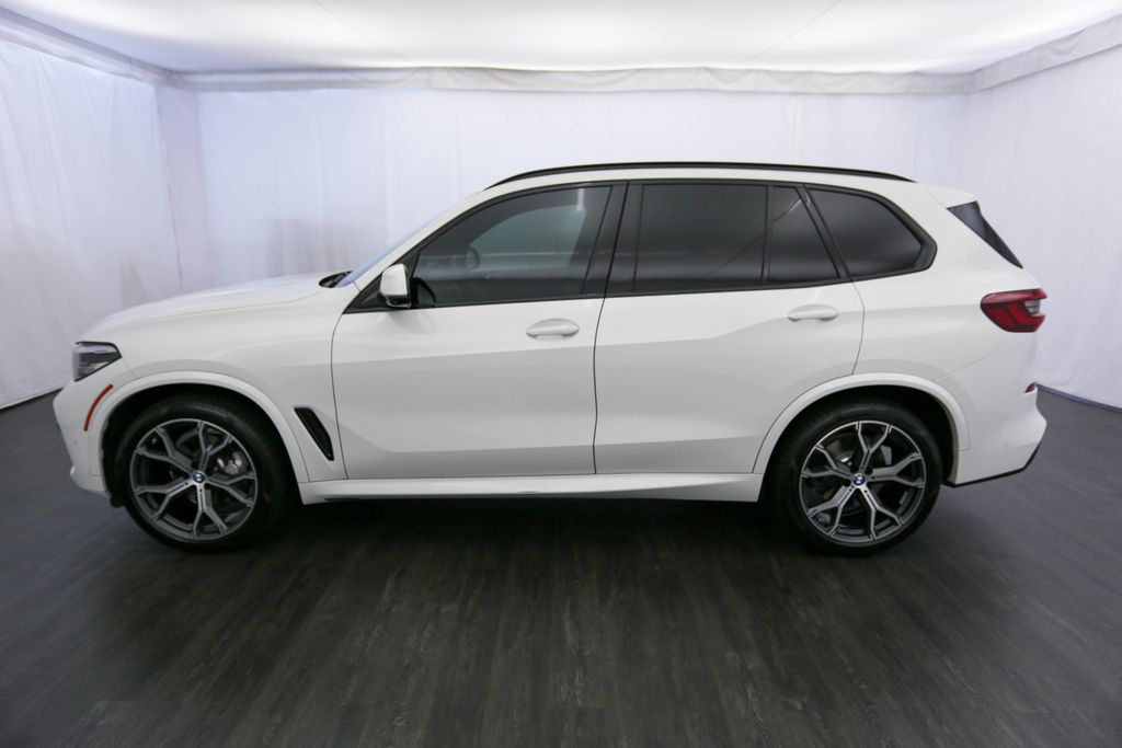 2023 BMW X5 xDrive40i Sports Activity Vehicle - 23012525 - 6