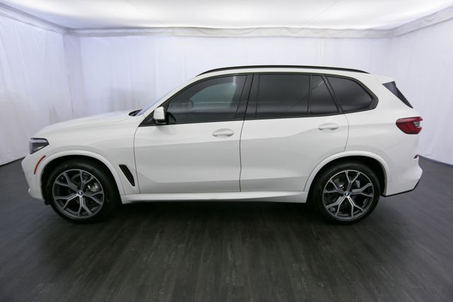 2023 BMW X5 xDrive40i Sports Activity Vehicle - 23012525 - 6