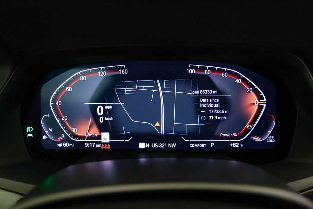 2023 BMW X5 xDrive40i Sports Activity Vehicle - 23012525 - 7