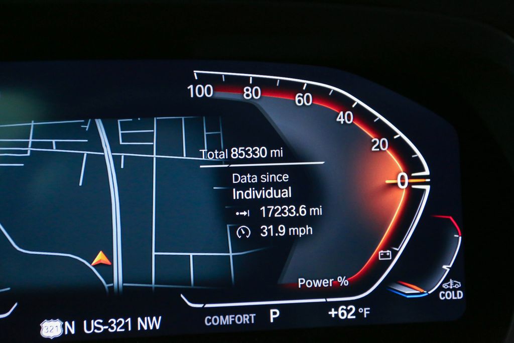 2023 BMW X5 xDrive40i Sports Activity Vehicle - 23012525 - 8