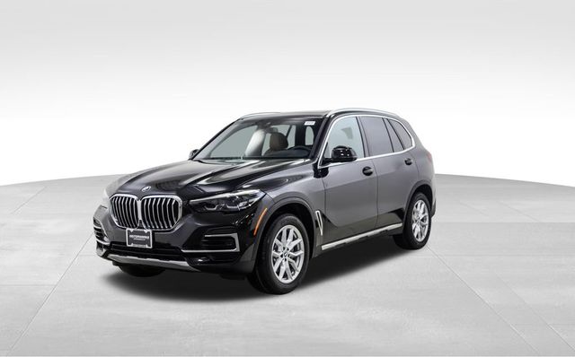 2023 Used BMW X5 xDrive40i Sports Activity Vehicle at PenskeCars.com  Serving Bloomfield Hills, MI, IID 21806951
