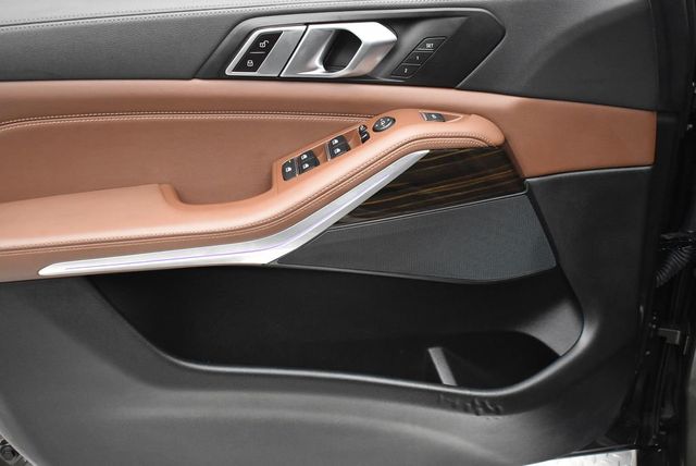 2023 BMW X5 xDrive40i Sports Activity Vehicle - 23000958 - 9