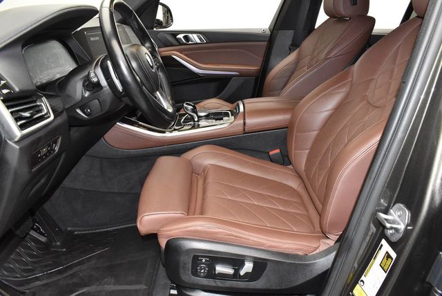 2023 BMW X5 xDrive40i Sports Activity Vehicle - 23000958 - 12