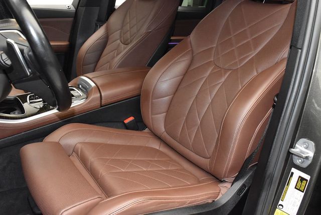 2023 BMW X5 xDrive40i Sports Activity Vehicle - 23000958 - 13