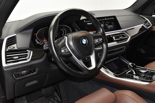 2023 BMW X5 xDrive40i Sports Activity Vehicle - 23000958 - 15
