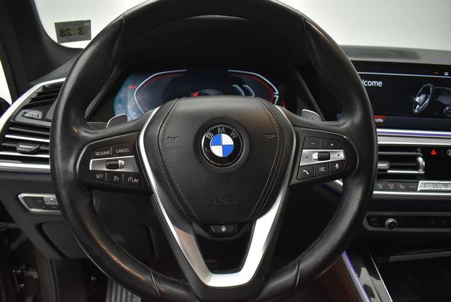 2023 BMW X5 xDrive40i Sports Activity Vehicle - 23000958 - 16