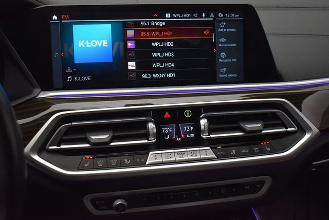 2023 BMW X5 xDrive40i Sports Activity Vehicle - 23000958 - 18