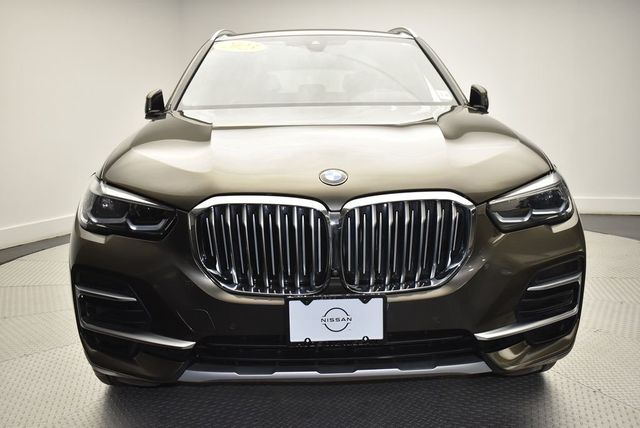 2023 BMW X5 xDrive40i Sports Activity Vehicle - 23000958 - 1
