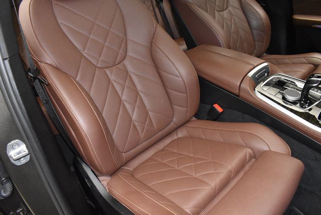 2023 BMW X5 xDrive40i Sports Activity Vehicle - 23000958 - 24