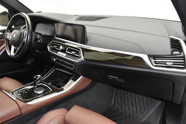 2023 BMW X5 xDrive40i Sports Activity Vehicle - 23000958 - 25