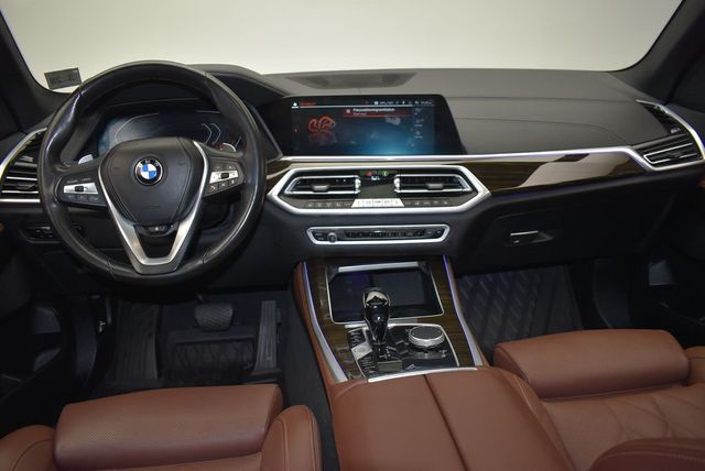 2023 BMW X5 xDrive40i Sports Activity Vehicle - 23000958 - 26