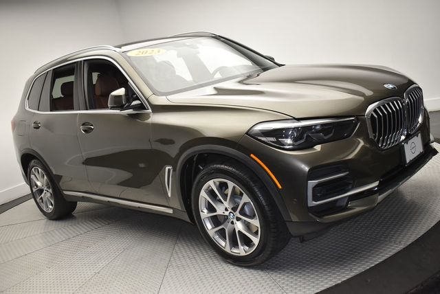 2023 BMW X5 xDrive40i Sports Activity Vehicle - 23000958 - 2