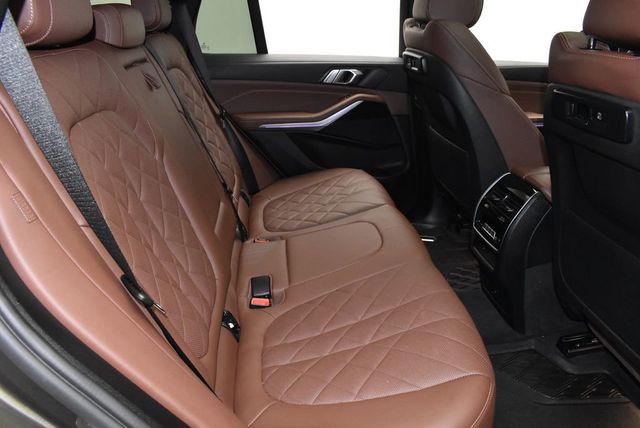 2023 BMW X5 xDrive40i Sports Activity Vehicle - 23000958 - 29