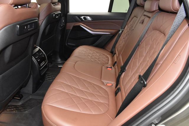 2023 BMW X5 xDrive40i Sports Activity Vehicle - 23000958 - 32