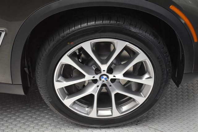 2023 BMW X5 xDrive40i Sports Activity Vehicle - 23000958 - 34