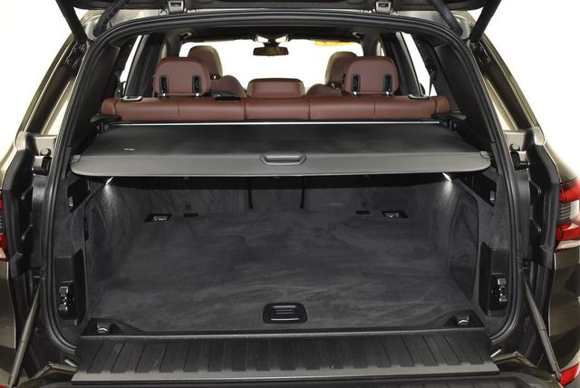 2023 BMW X5 xDrive40i Sports Activity Vehicle - 23000958 - 36
