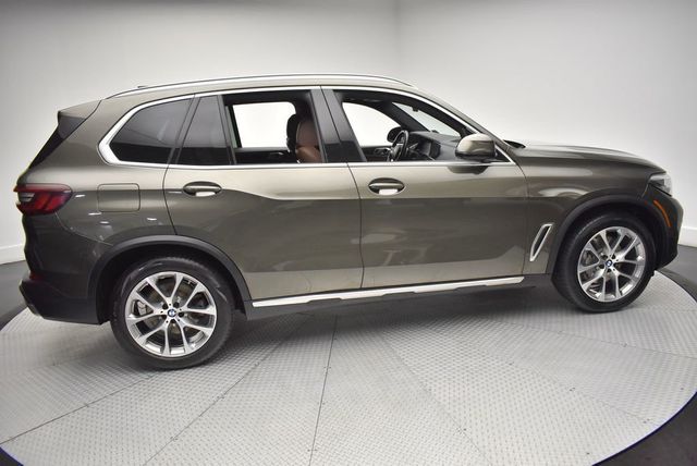2023 BMW X5 xDrive40i Sports Activity Vehicle - 23000958 - 3