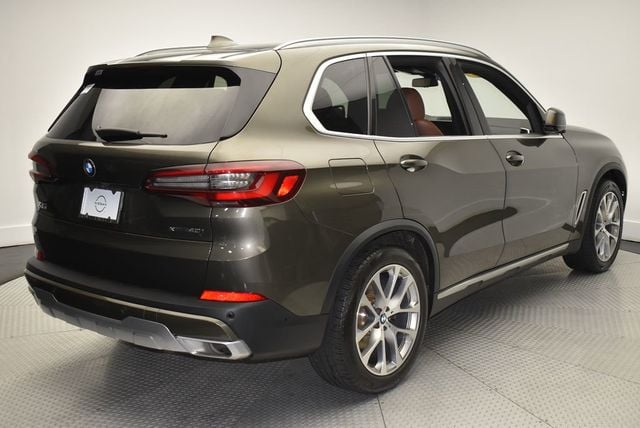 2023 BMW X5 xDrive40i Sports Activity Vehicle - 23000958 - 4