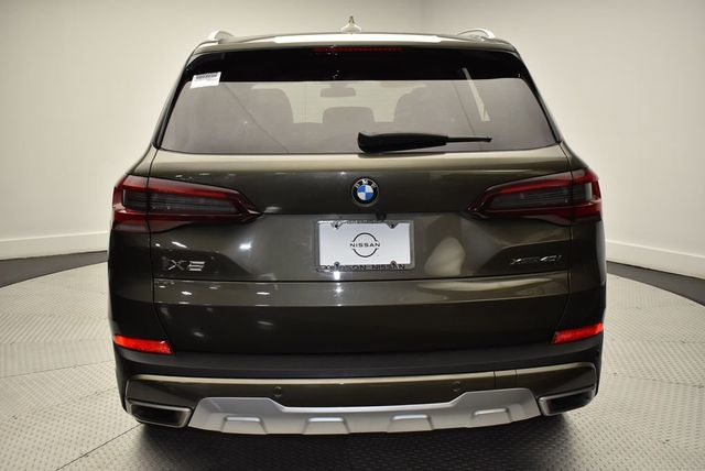 2023 BMW X5 xDrive40i Sports Activity Vehicle - 23000958 - 5