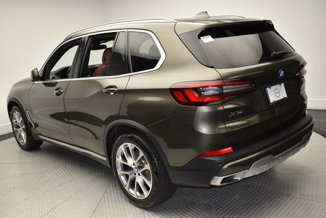 2023 BMW X5 xDrive40i Sports Activity Vehicle - 23000958 - 6