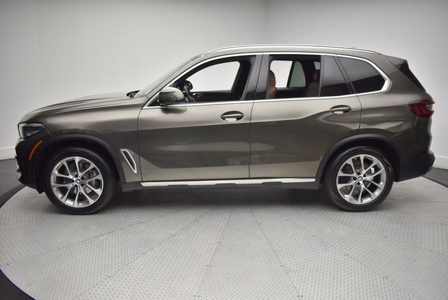 2023 BMW X5 xDrive40i Sports Activity Vehicle - 23000958 - 7
