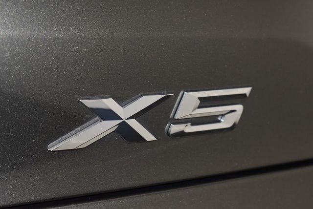 2023 BMW X5 xDrive40i Sports Activity Vehicle - 23000958 - 8