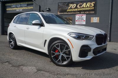 2023 BMW X5