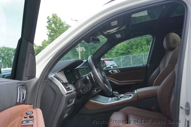 2023 BMW X5 xDrive40i Sports Activity Vehicle M SPORT/EXECUCTIVE/DRIVE ASSIS - 23039721 - 9