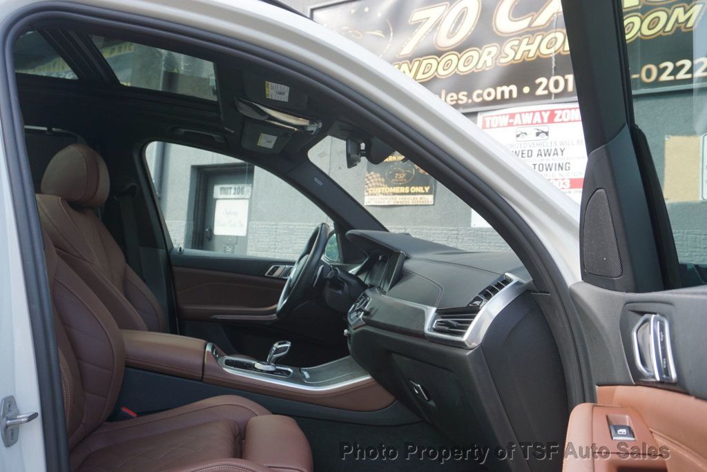 2023 BMW X5 xDrive40i Sports Activity Vehicle M SPORT/EXECUCTIVE/DRIVE ASSIS - 23039721 - 10