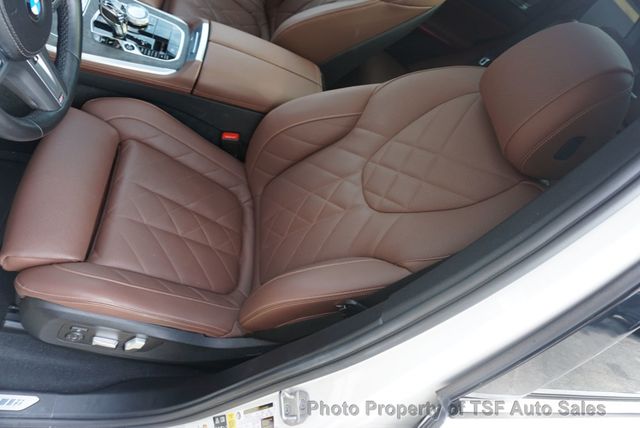 2023 BMW X5 xDrive40i Sports Activity Vehicle M SPORT/EXECUCTIVE/DRIVE ASSIS - 23039721 - 11
