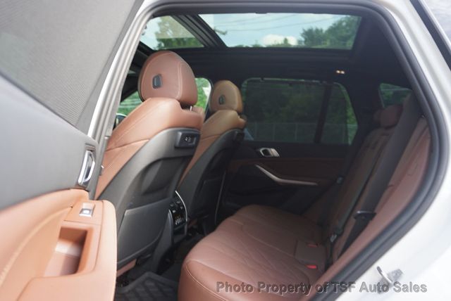 2023 BMW X5 xDrive40i Sports Activity Vehicle M SPORT/EXECUCTIVE/DRIVE ASSIS - 23039721 - 13