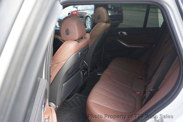 2023 BMW X5 xDrive40i Sports Activity Vehicle M SPORT/EXECUCTIVE/DRIVE ASSIS - 23039721 - 15