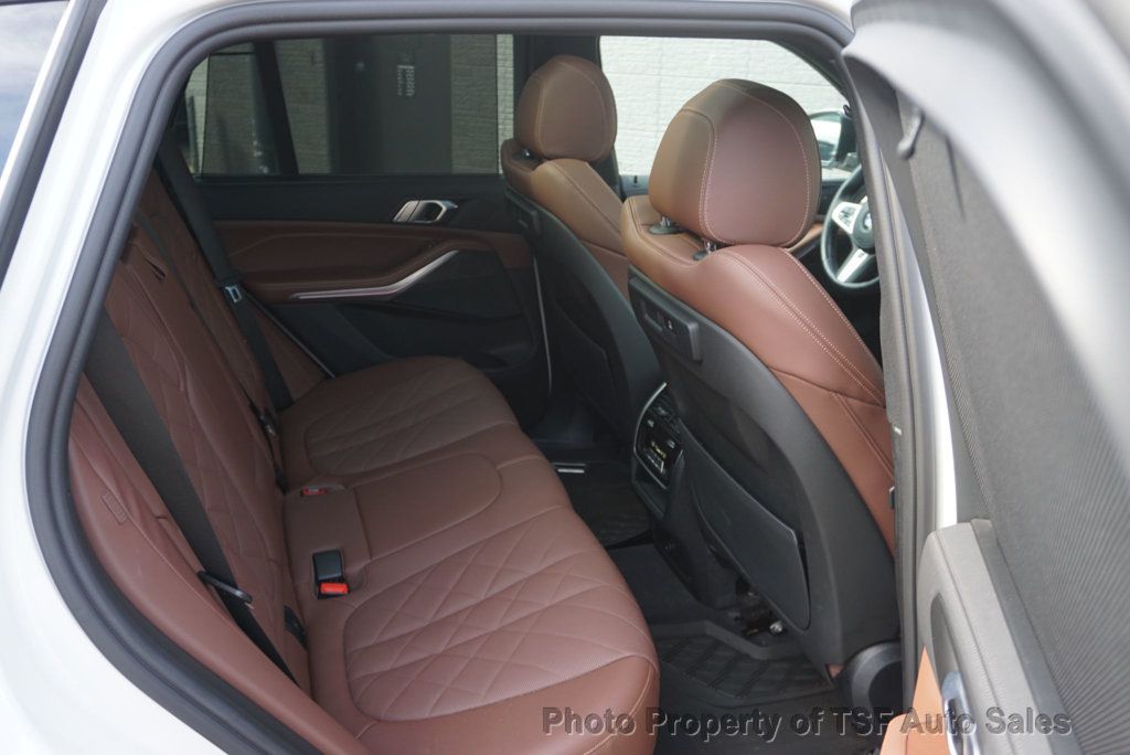 2023 BMW X5 xDrive40i Sports Activity Vehicle M SPORT/EXECUCTIVE/DRIVE ASSIS - 23039721 - 16