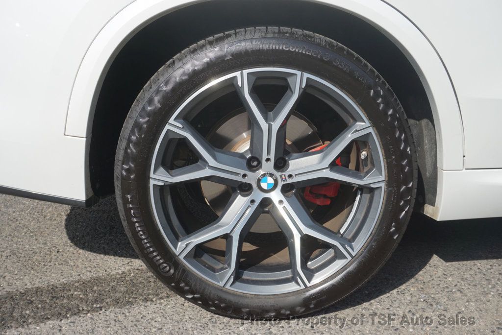 2023 BMW X5 xDrive40i Sports Activity Vehicle M SPORT/EXECUCTIVE/DRIVE ASSIS - 23039721 - 18
