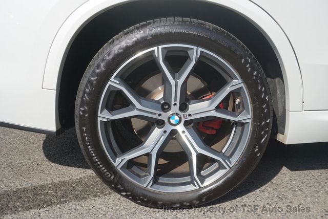 2023 BMW X5 xDrive40i Sports Activity Vehicle M SPORT/EXECUCTIVE/DRIVE ASSIS - 23039721 - 18
