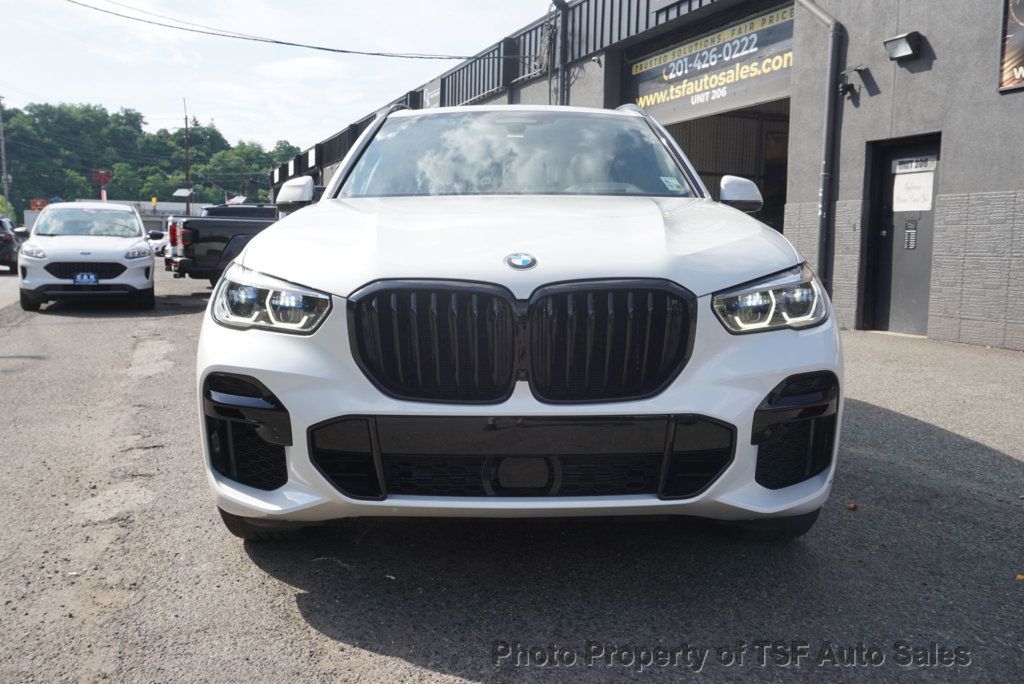 2023 BMW X5 xDrive40i Sports Activity Vehicle M SPORT/EXECUCTIVE/DRIVE ASSIS - 23039721 - 1