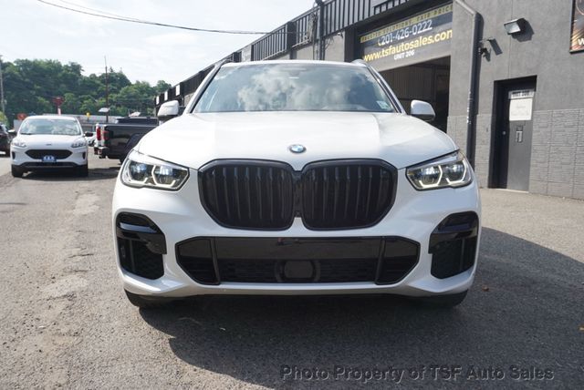 2023 BMW X5 xDrive40i Sports Activity Vehicle M SPORT/EXECUCTIVE/DRIVE ASSIS - 23039721 - 1