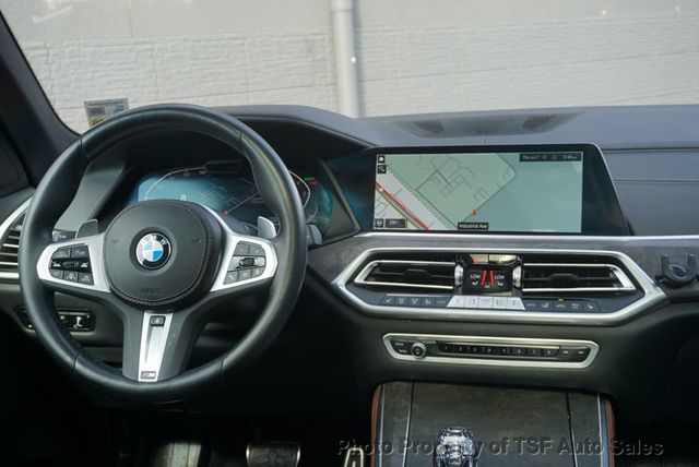 2023 BMW X5 xDrive40i Sports Activity Vehicle M SPORT/EXECUCTIVE/DRIVE ASSIS - 23039721 - 21