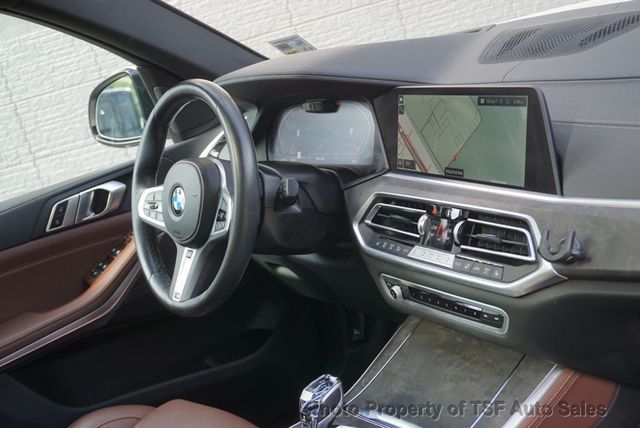 2023 BMW X5 xDrive40i Sports Activity Vehicle M SPORT/EXECUCTIVE/DRIVE ASSIS - 23039721 - 23