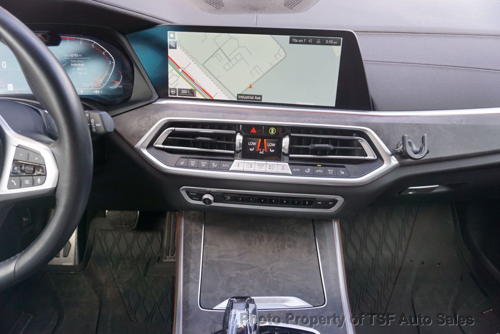2023 BMW X5 xDrive40i Sports Activity Vehicle M SPORT/EXECUCTIVE/DRIVE ASSIS - 23039721 - 24