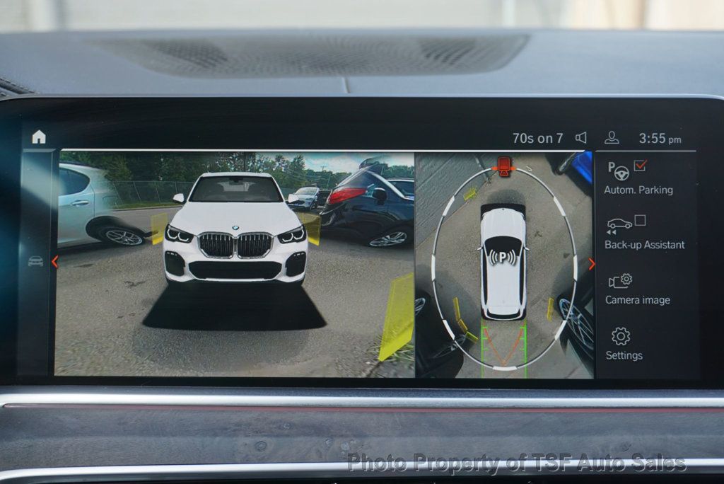 2023 BMW X5 xDrive40i Sports Activity Vehicle M SPORT/EXECUCTIVE/DRIVE ASSIS - 23039721 - 27