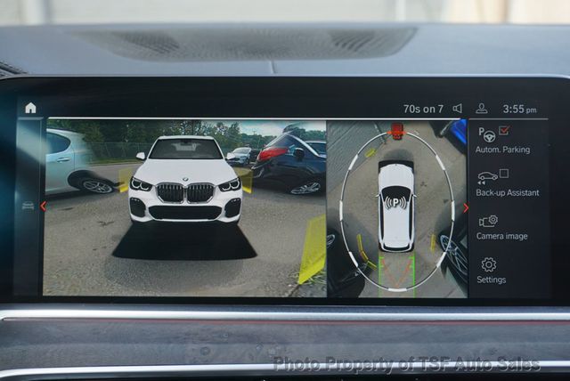 2023 BMW X5 xDrive40i Sports Activity Vehicle M SPORT/EXECUCTIVE/DRIVE ASSIS - 23039721 - 27