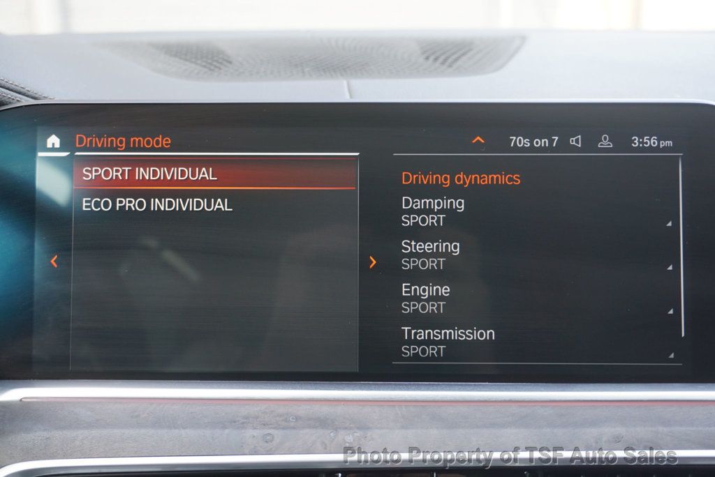 2023 BMW X5 xDrive40i Sports Activity Vehicle M SPORT/EXECUCTIVE/DRIVE ASSIS - 23039721 - 29