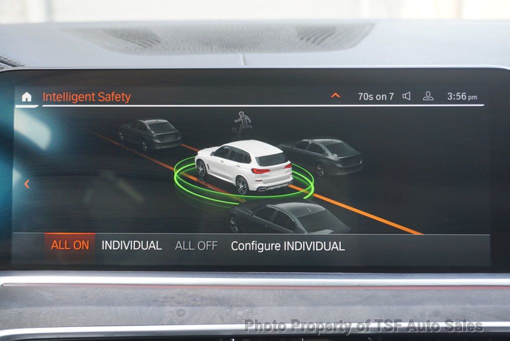 2023 BMW X5 xDrive40i Sports Activity Vehicle M SPORT/EXECUCTIVE/DRIVE ASSIS - 23039721 - 30