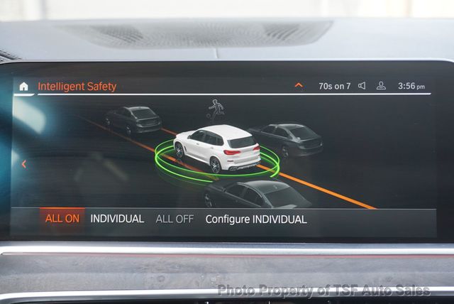 2023 BMW X5 xDrive40i Sports Activity Vehicle M SPORT/EXECUCTIVE/DRIVE ASSIS - 23039721 - 30