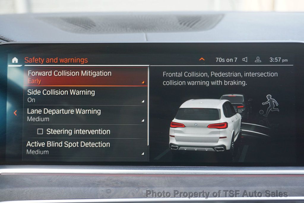 2023 BMW X5 xDrive40i Sports Activity Vehicle M SPORT/EXECUCTIVE/DRIVE ASSIS - 23039721 - 31