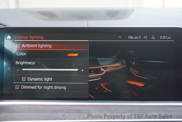 2023 BMW X5 xDrive40i Sports Activity Vehicle M SPORT/EXECUCTIVE/DRIVE ASSIS - 23039721 - 33