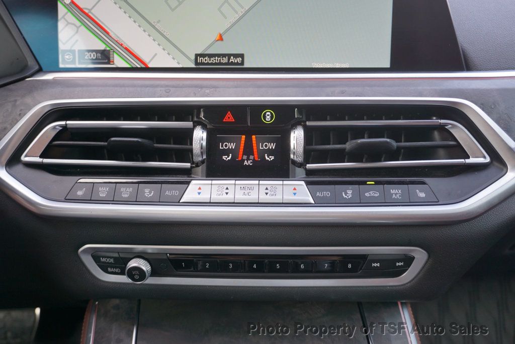 2023 BMW X5 xDrive40i Sports Activity Vehicle M SPORT/EXECUCTIVE/DRIVE ASSIS - 23039721 - 37